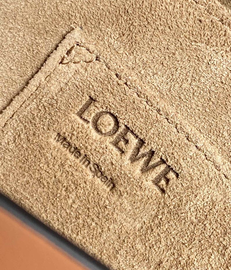 Loewe Gate Bags